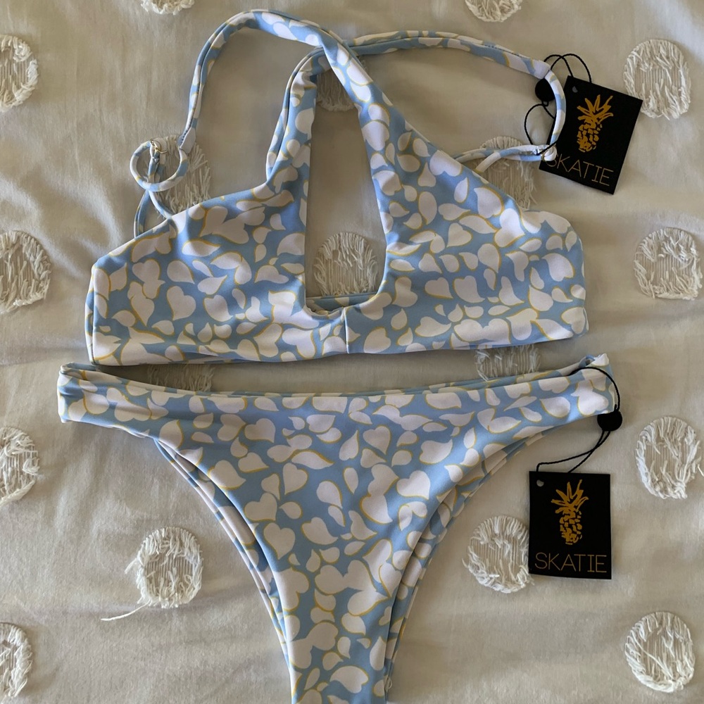 Skatie Suit (S)